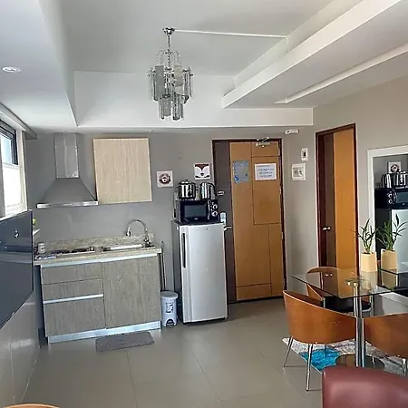 1Bedroom Suite @ Sta. Lucia East Grand Mall